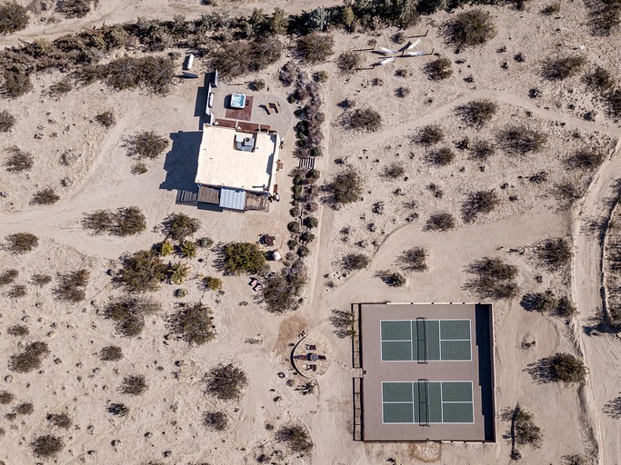 Vacation Rentals (United States of America, Joshua Tree, California)