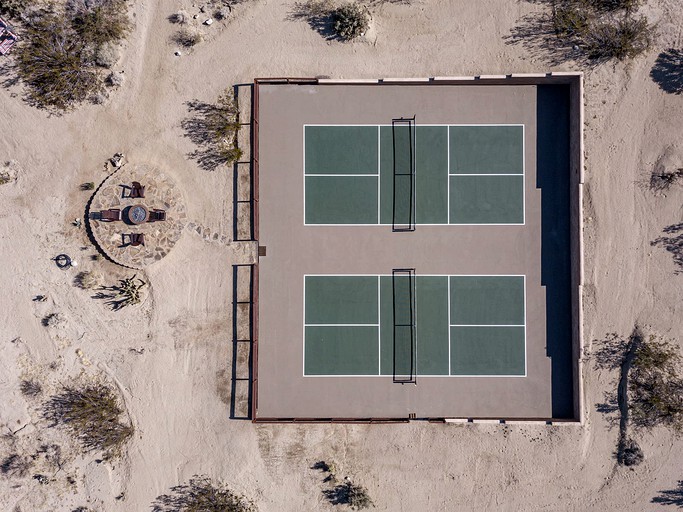 Vacation Rentals (United States of America, Joshua Tree, California)