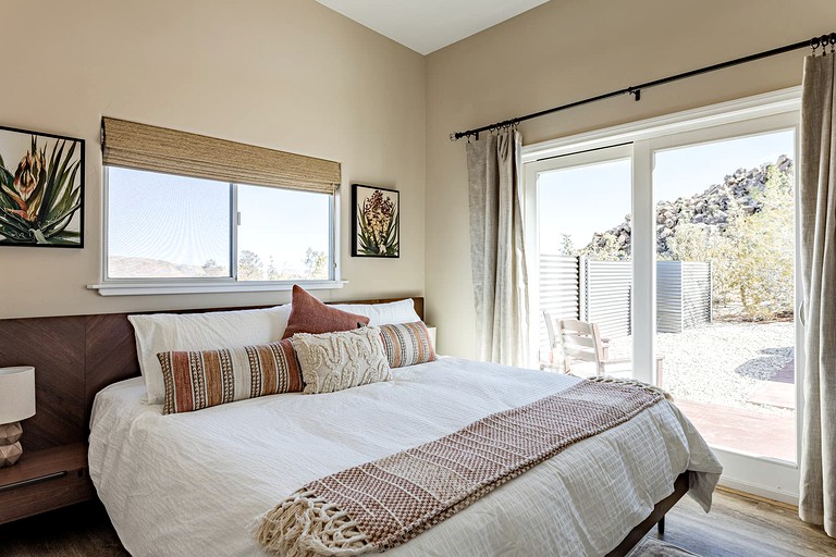 Vacation Rentals (United States of America, Joshua Tree, California)