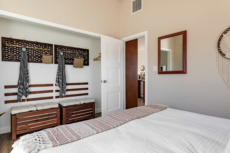 Vacation Rentals (United States of America, Joshua Tree, California)