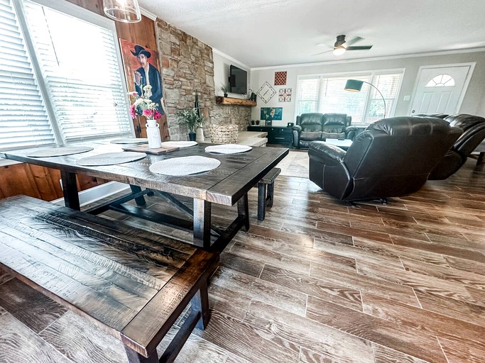 Vacation Rentals (United States of America, Vance County, North Carolina)