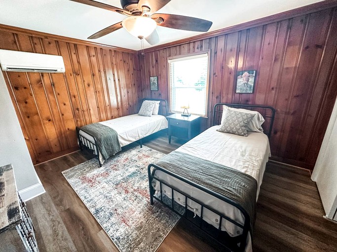 Vacation Rentals (United States of America, Vance County, North Carolina)