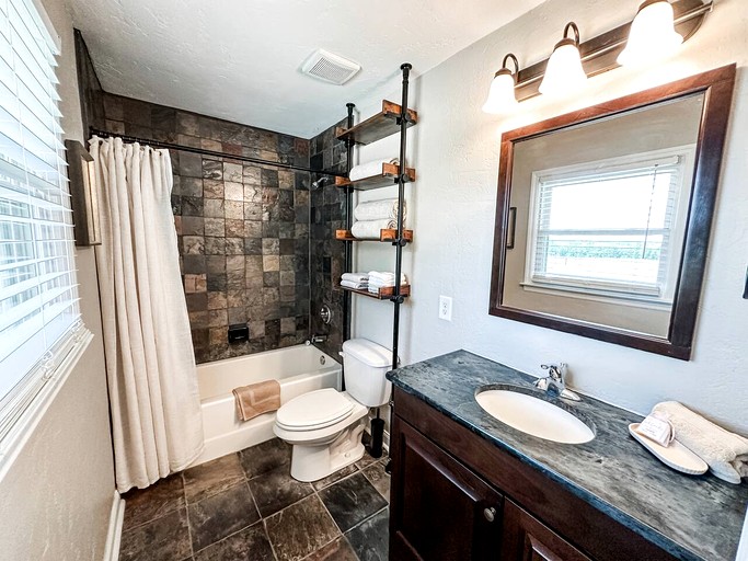 Vacation Rentals (United States of America, Vance County, North Carolina)