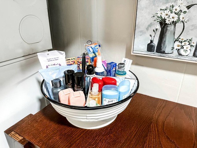 Vacation Rentals (United States of America, Vance County, North Carolina)