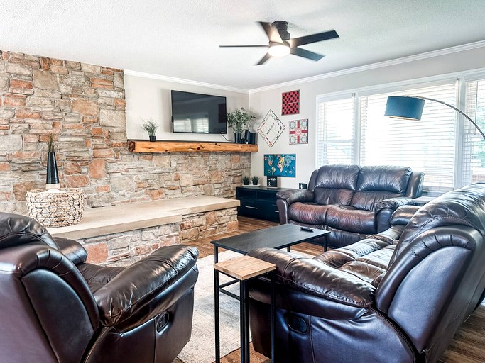 Vacation Rentals (United States of America, Vance County, North Carolina)