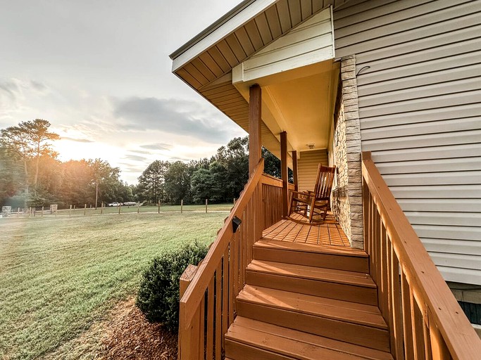 Vacation Rentals (United States of America, Vance County, North Carolina)