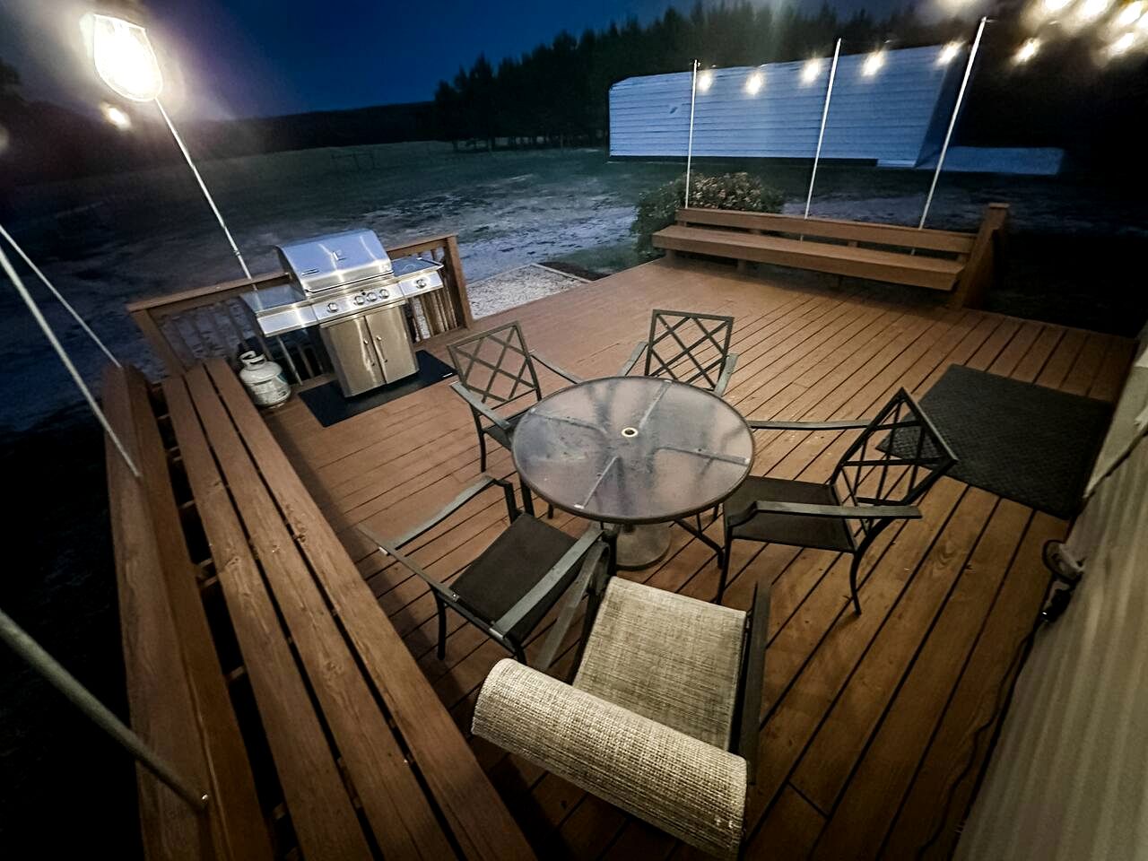 Beautiful Farm Stay with Private Pickleball Court near Kerr Lake, North Carolina