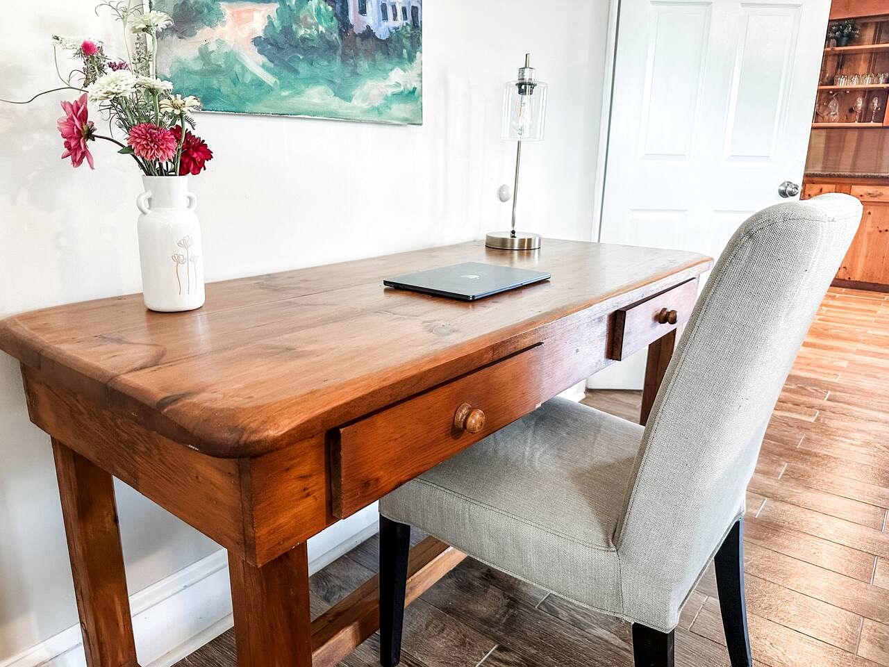 Beautiful Farm Stay with Private Pickleball Court near Kerr Lake, North Carolina