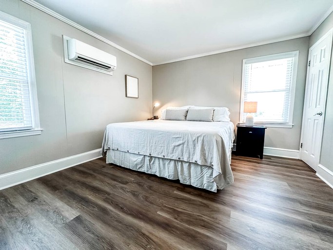 Vacation Rentals (United States of America, Vance County, North Carolina)