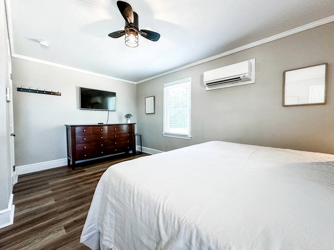 Vacation Rentals (United States of America, Vance County, North Carolina)