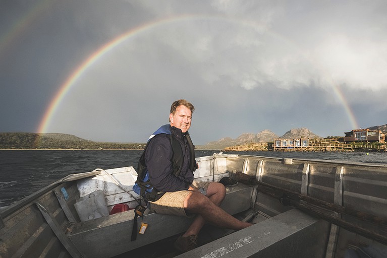 Private Islands (Coles Bay, Tasmania, Australia)