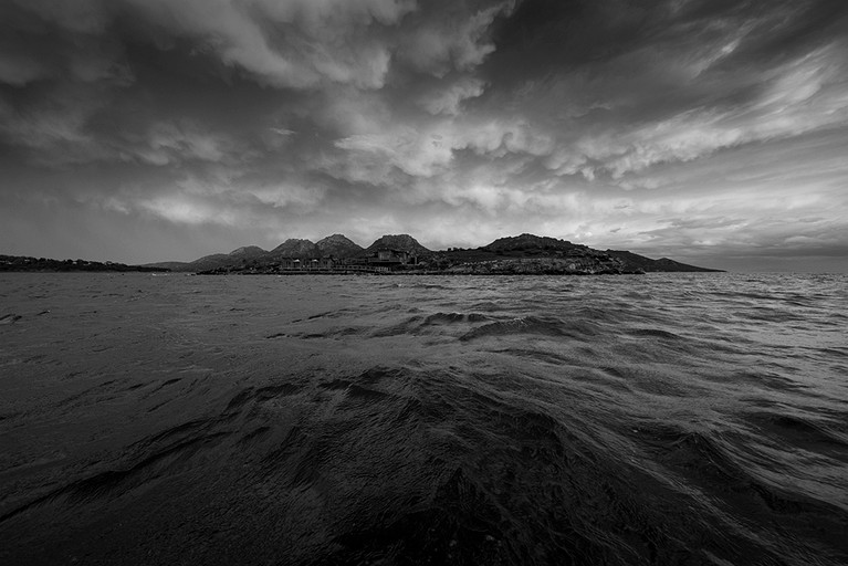 Private Islands (Coles Bay, Tasmania, Australia)