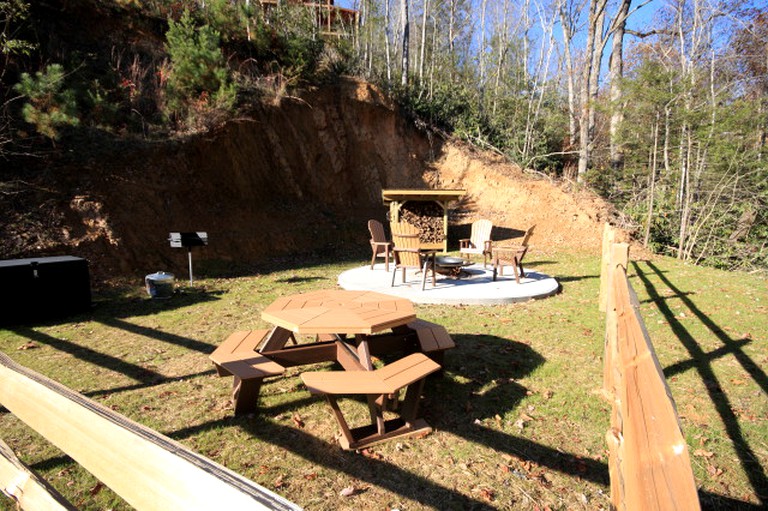 -- (United States, Gatlinburg, Tennessee)