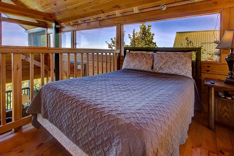 Vacation Rentals (United States of America, Sevierville, Tennessee)