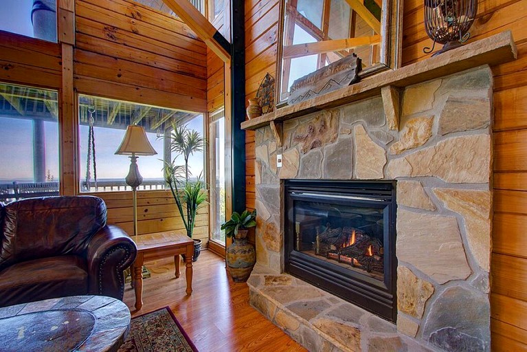 Vacation Rentals (United States of America, Sevierville, Tennessee)