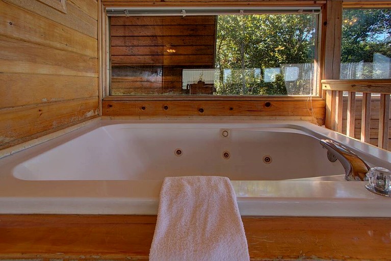 Vacation Rentals (United States of America, Sevierville, Tennessee)