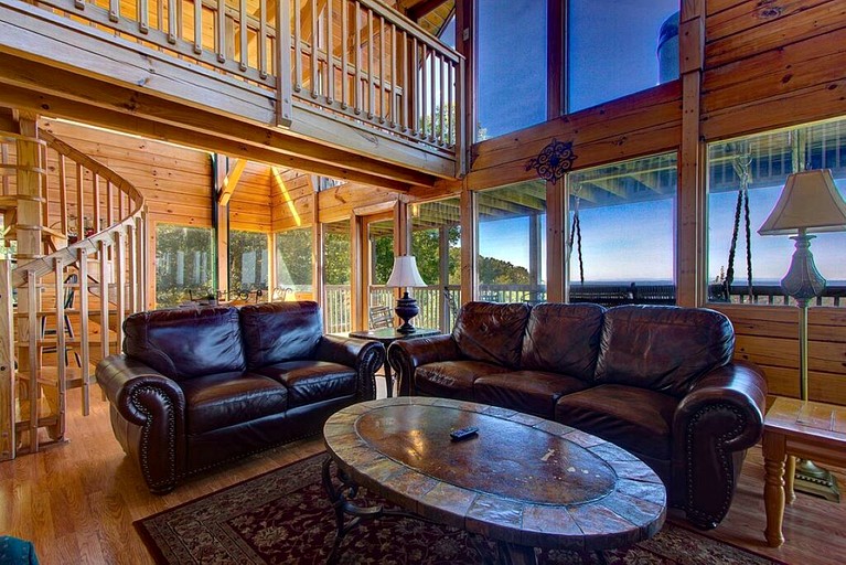 Vacation Rentals (United States of America, Sevierville, Tennessee)