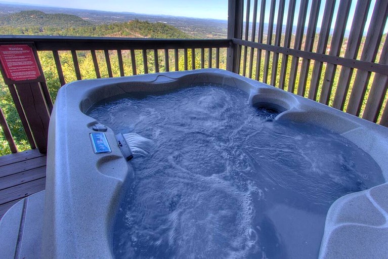 Vacation Rentals (United States of America, Sevierville, Tennessee)