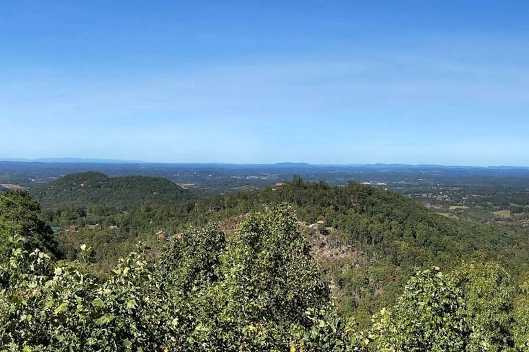 Vacation Rentals (United States of America, Sevierville, Tennessee)