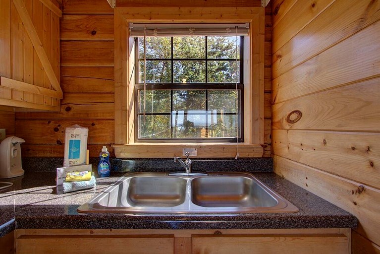 Vacation Rentals (United States of America, Sevierville, Tennessee)