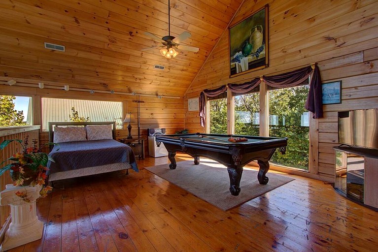 Vacation Rentals (United States of America, Sevierville, Tennessee)