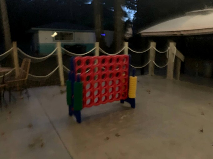 Cabins (United States of America, Dunnellon, Florida)