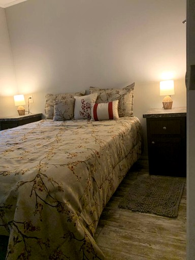 Cabins (United States of America, Dunnellon, Florida)