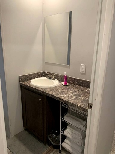 Cabins (United States of America, Dunnellon, Florida)