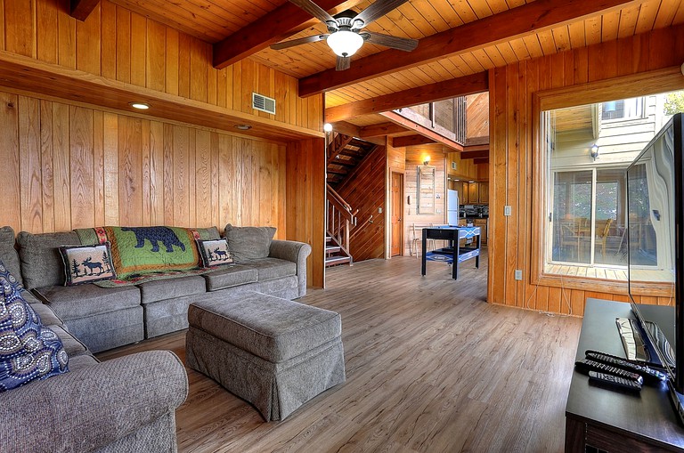 Cottages (Gatlinburg, Tennessee, United States)