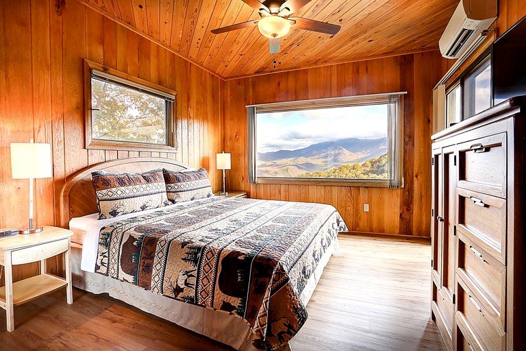 Cottages (Gatlinburg, Tennessee, United States)