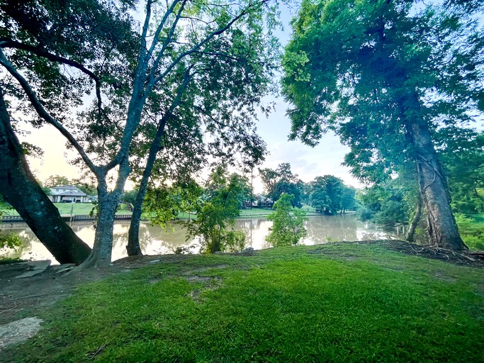 Cottages (United States of America, Lafayette, Louisiana)