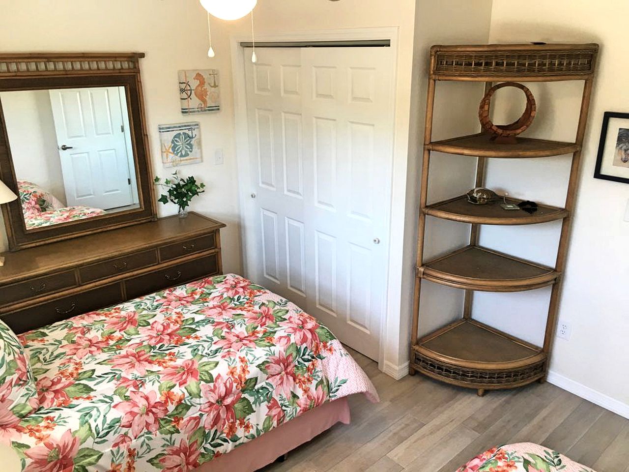 Picturesque Family-Friendly Cabin Rental for a Vacation by the Ocean on Pine Island, Florida