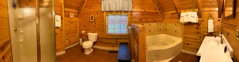 Vacation Rentals (United States of America, Monterville, West Virginia)