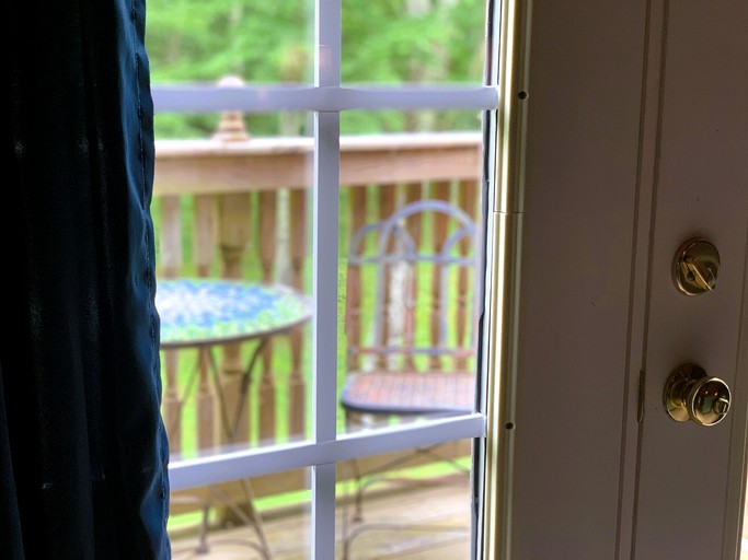 Vacation Rentals (United States of America, Monterville, West Virginia)