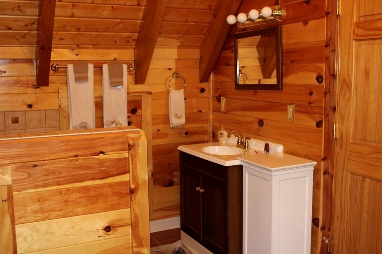 Vacation Rentals (United States of America, Monterville, West Virginia)