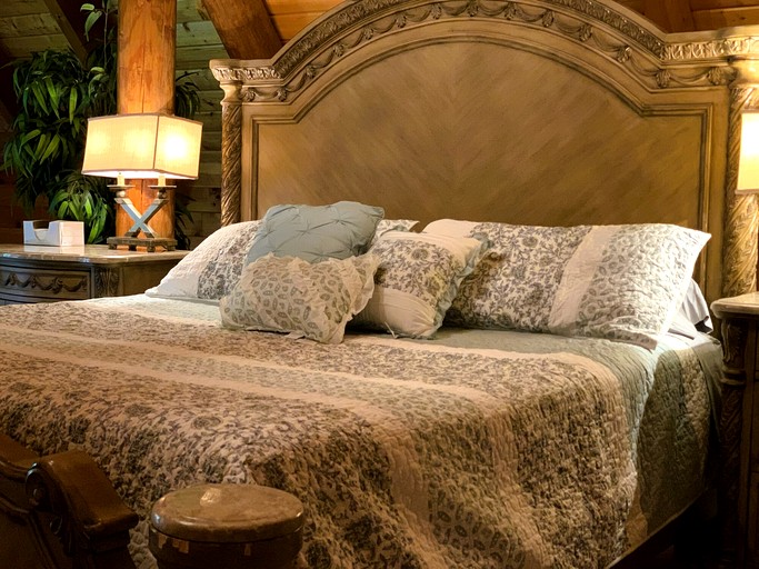 Vacation Rentals (United States of America, Monterville, West Virginia)