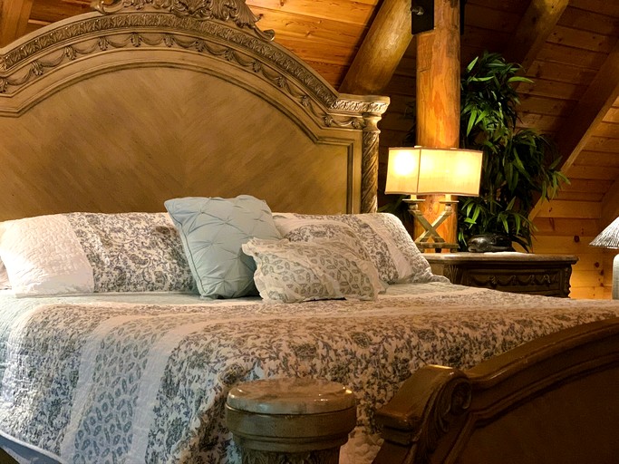 Vacation Rentals (United States of America, Monterville, West Virginia)