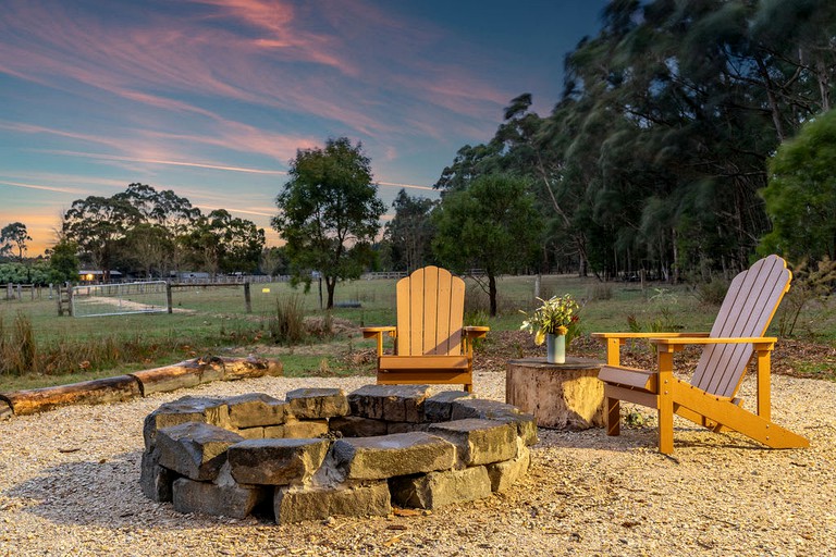 Tiny Houses (Australia, Ashbourne, Victoria)