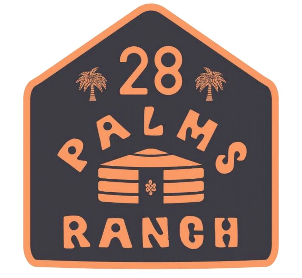 Picturesque Yurt Fantastic for Stargazing near Joshua Tree National Park, California