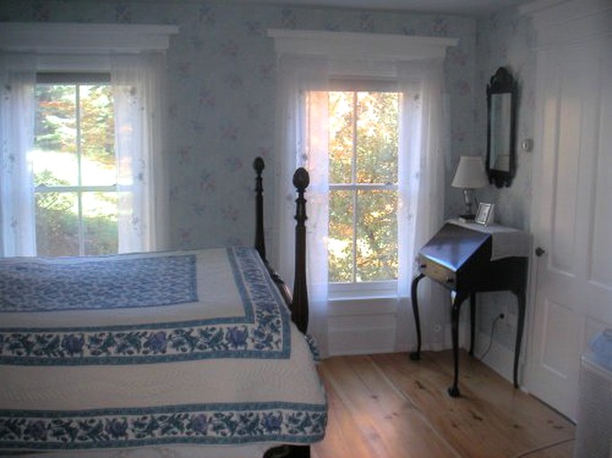 Vacation Rentals (Marshfield, Vermont, United States)