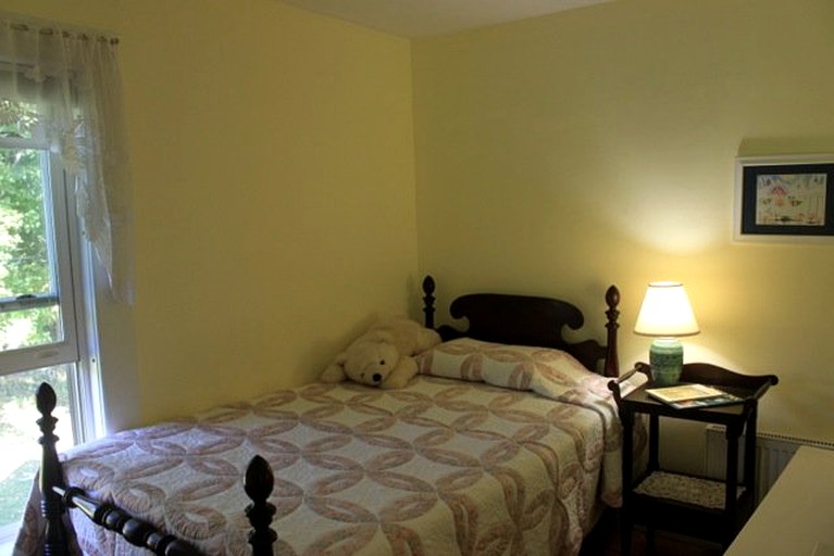 Vacation Rentals (Marshfield, Vermont, United States)