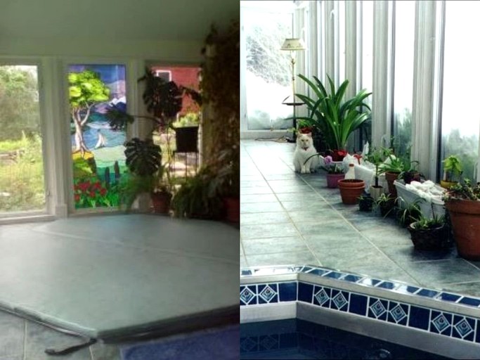 PieintheSky Farm Bed & Breakfast and Retreat, Vacation Rentals 44840