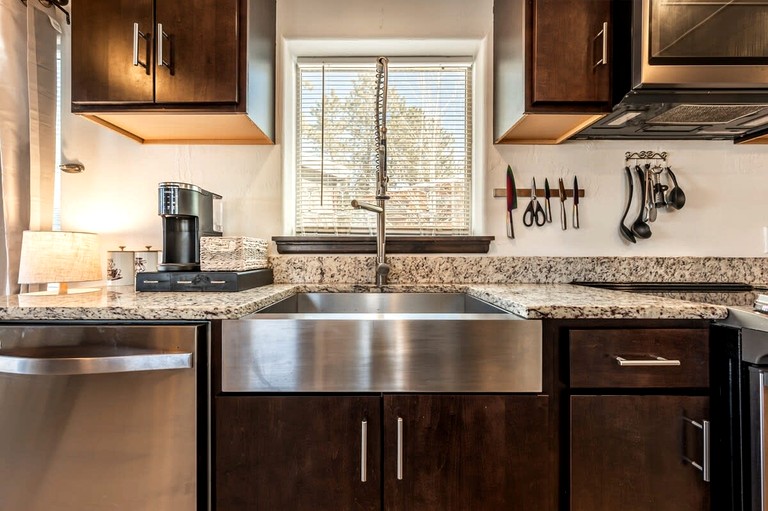 Tiny Houses (United States of America, Woodland Park, Colorado)