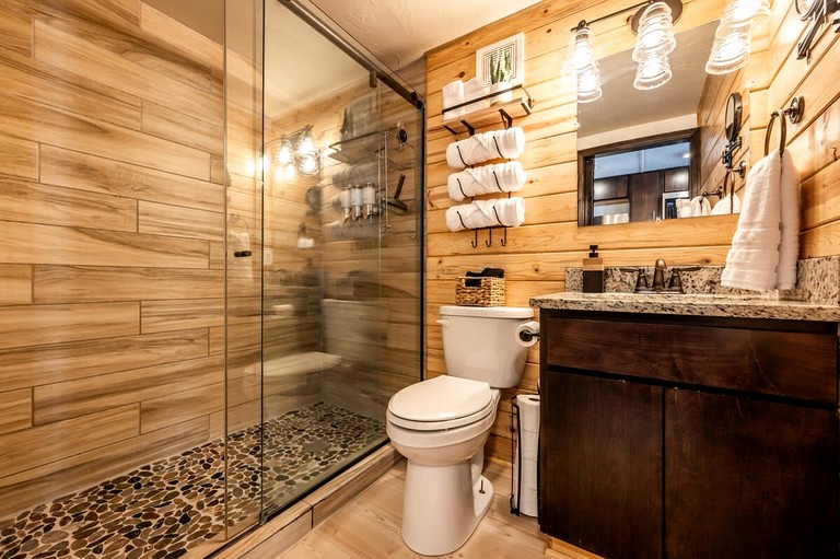 Tiny Houses (United States of America, Woodland Park, Colorado)