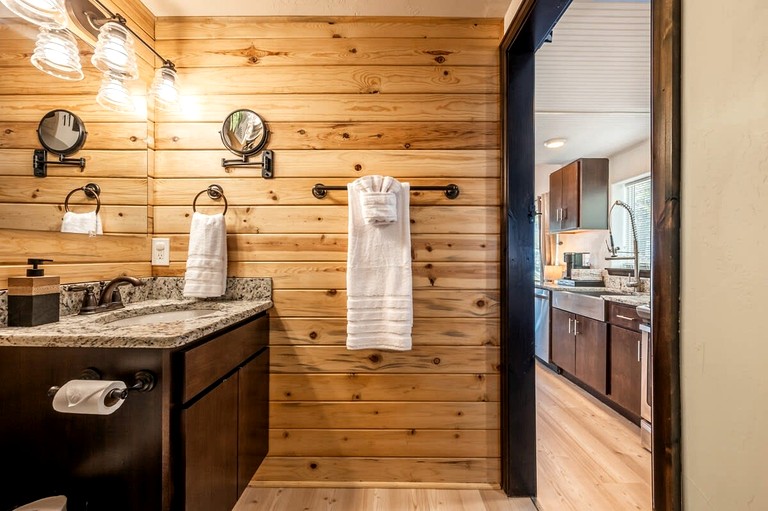 Tiny Houses (United States of America, Woodland Park, Colorado)