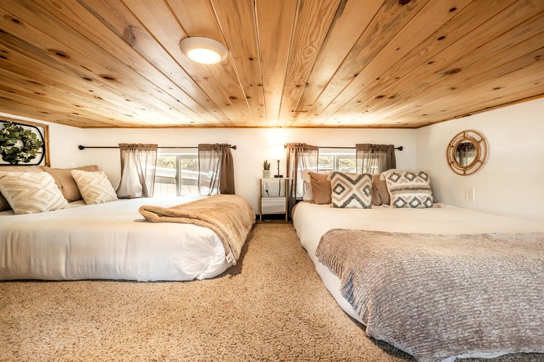 Tiny Houses (United States of America, Woodland Park, Colorado)