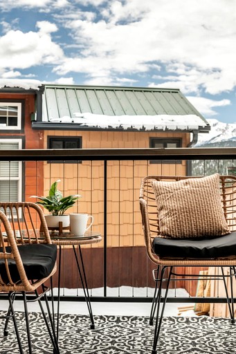 Tiny Houses (United States of America, Woodland Park, Colorado)