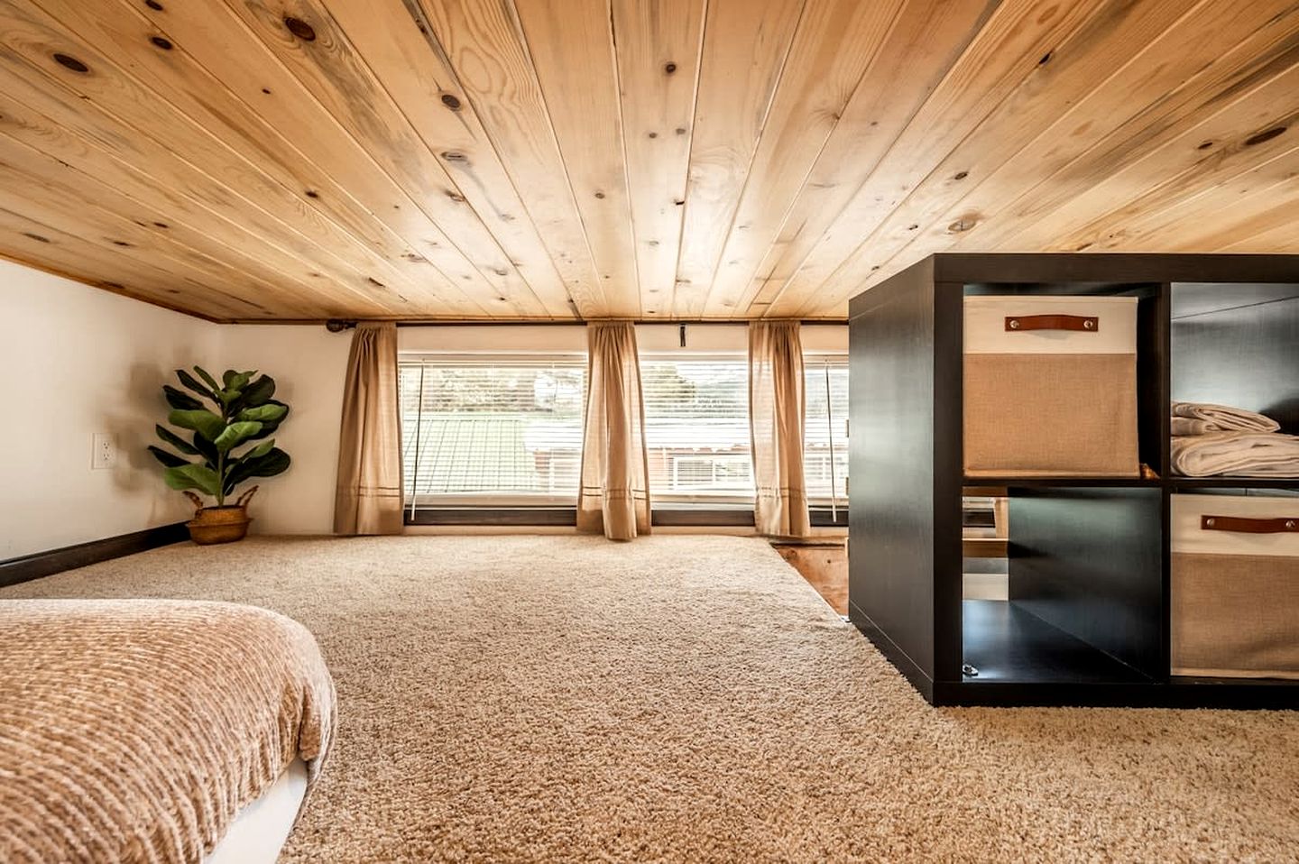 Beautiful Tiny Home Nestled in Woodland Park and near Manitou Springs, Perfect for a Weekend Getaway