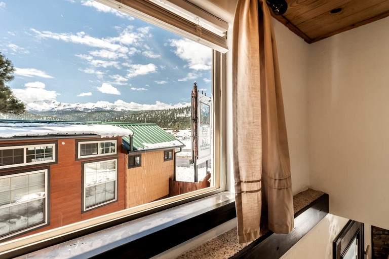 Tiny Houses (United States of America, Woodland Park, Colorado)