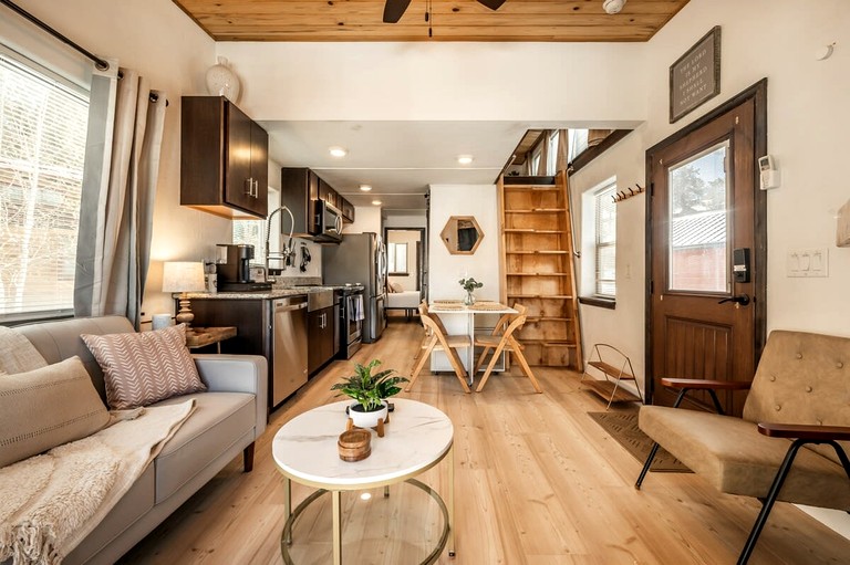 Vacation Rentals (United States of America, Woodland Park, Colorado)